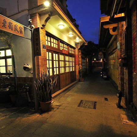 Makung Traditional Homestay Ngoại thất bức ảnh