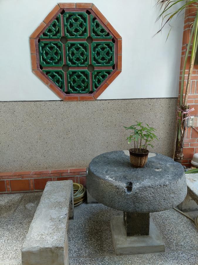 Makung Traditional Homestay Ngoại thất bức ảnh