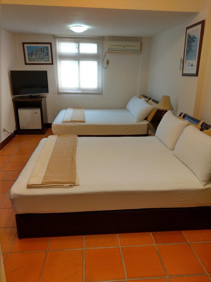 Makung Traditional Homestay Ngoại thất bức ảnh