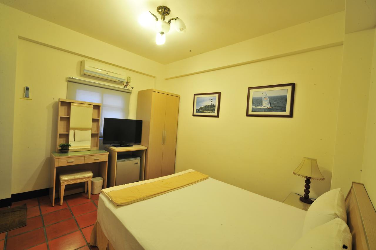 Makung Traditional Homestay Ngoại thất bức ảnh